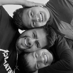 Meet your Posher, Erick j.